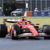 Sainz abandona en Canadá: "Hemos sufrido mucho. Un fin de semana para olvidar"
