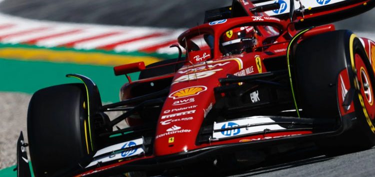 Ferrari tendrá en Hungría un paquete de mejoras para ser protagonista