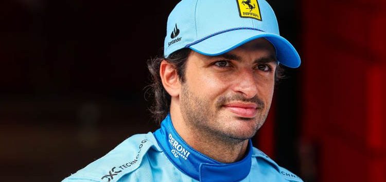 Audi ya tiene muy pocas esperanzas de poder fichar a Carlos Sainz
