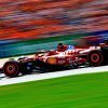 Carlos Sainz, cuarto en la crono de Austria: "Nuestra batalla está con Mercedes"