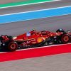 Carlos Sainz ilusiona en casa tras liderar la última sesión de libres para el Gran Premio de España