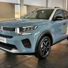 Primera prueba Citroën C3 2024: un coche que lo va a cambiar todo