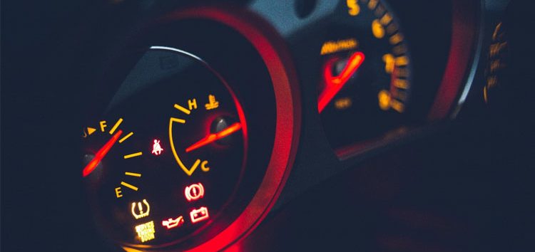 Estrategias inteligentes para ahorrar combustible