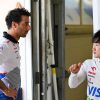 Ricciardo expone sus frustrantes dificultades para mantener el ritmo de Tsunoda