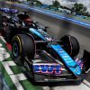 Alpine responde a las críticas de Esteban Ocon: "Estaba frenando a todos"