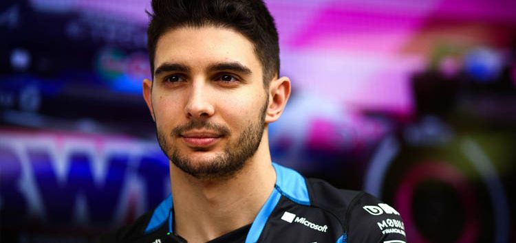 Alpine F1 libera a Ocon para que pueda pilotar el Haas en los test de Abu Dhabi