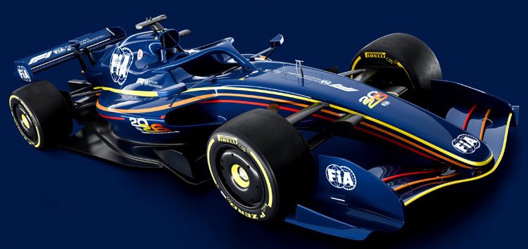 La F1 advierte: «Los coches serán entre uno y dos segundos y medio más lentos por vuelta en 2026»