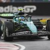 Pesimismo en Aston Martin tras el Gran Premio de Canadá