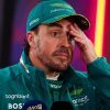 Alonso cree que los problemas seguirán en Austria: "Con suerte, lucharemos por algunos puntos"