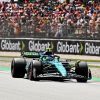Fernando Alonso acaba fuera de los puntos: "Austria y Silverstone serán igual de mal"