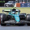 Fernando Alonso sorprende para liderar los Libres 2 de Canadá