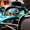 Alonso no se entiende con el AMR24: "Este año sufro más que otros"
