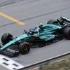 Aston Martin dio un "paso razonablemente grande" con sus mejoras de Hungría