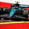 Alonso, tras una sprint con problemas y un incidente con Hülkenberg: "Soy español, mejor no meterse en líos"