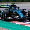 Fernando Alonso confirma problemas de motor en su monoplaza