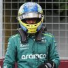 La enorme competitividad de Alonso: "No me gusta perder a nada"