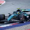 Fernando Alonso, de nuevo fuera del