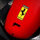 Ferrari presenta una decoración especial que lucirá en sus SF-26 en Austin