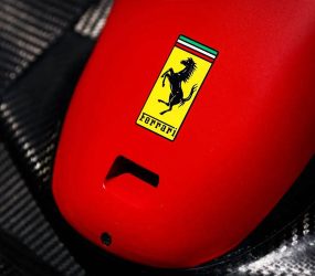 Ferrari presenta una decoración especial que lucirá en sus SF-26 en Austin