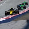Gabriel Bortoleto se lleva la principal de Fórmula 2 en Austria. Cuarto puesto para Pepe Martí