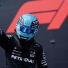 Russell, convencido de ir a por la victoria en Canadá tras conseguir la pole