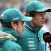 Lance Stroll se suma a las críticas de Fernando Alonso contra Aston Martin