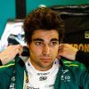 Helmut Marko carga contra Lance Stroll: "Me pregunto si realmente quiere ser piloto