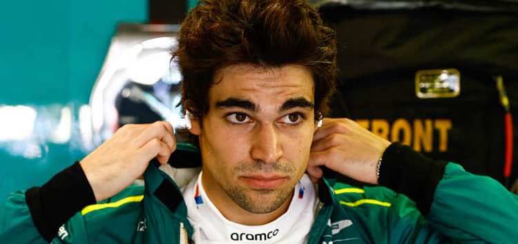 Helmut Marko carga contra Lance Stroll: «Me pregunto si realmente quiere ser piloto