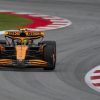Lando Norris, pole en Barcelona por veinte milésimas: "Ha estado muy apretado"