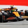Lando Norris, a cuatro décimas de Verstappen en Austria: "Max está en otra liga"