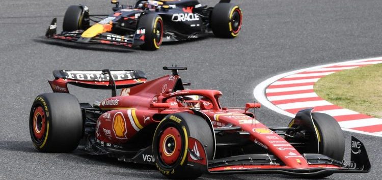 Ferrari prevé que Red Bull volverá a la normalidad en Barcelona