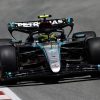 Una cal y otra de arena en Mercedes tras la clasificación shootout de Austria