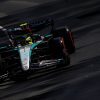 Lewis Hamilton comanda la tercera y última sesión de libres en Canadá