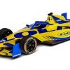 Lola Cars se convierte en el cuarto fabricante que se compromete con los Gen4 de la Fórmula E