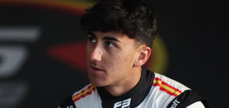 Entrevista a Mari Boya: «No he venido aquí para estar décimo en la general»