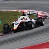 Mari Boya pesca su primer triunfo en una apretada carrera sprint de Fórmula 3 en Barcelona