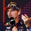 Verstappen, sobre sus polémicas radios: "Si no te gusta, baja el volumen"