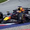 Verstappen domina y se hace con la pole en Austria: "Lo he disfrutado mucho"