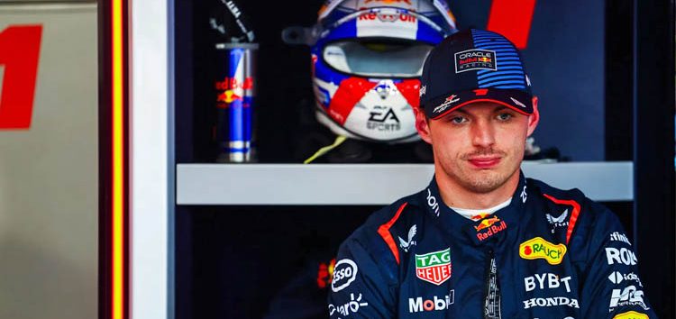 Verstappen avisa a navegantes en Singapur: «No va a ser nuestro mejor fin de semana»