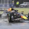 Verstappen, con problemas en su RB20: "Hay que averiguar qué ha pasado"