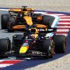 Max Verstappen resiste a los ataques de McLaren y se lleva la Sprint de Austria