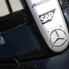 Mercedes actualiza su imagen de cara a la temporada 2026