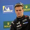 Schumacher resta valor a Le Mans: "Mi sueño siempre ha sido estar en la F1"