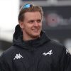 Alpine F1 pondrá a prueba a Mick Schumacher la próxima semana