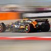 Lando Norris tras quedar segundo: "Deberíamos de haber ganado"