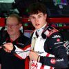 Haas F1 confirma a Oliver Bearman como sustituto de Kevin Magnussen en Bakú