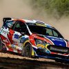 Paraguay se suma al calendario del Mundial de Rallyes en 2025