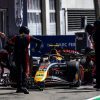 Pepe Martí es sancionado en Austria y pierde la cuarta posición de la carrera principal