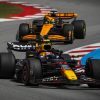 McLaren quiere aprovechar el poco ritmo de Sergio Pérez para acercarse a Red Bull en el campeonato