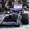 Se prevén tiempos bastante duros para Alpine F1 sin mejoras para el A524